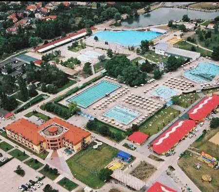 Apartman Zara 3 * Štúrovo