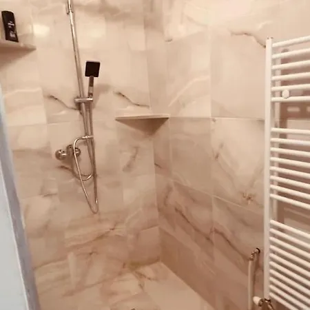 Daire Apartman Zara 3 Štúrovo