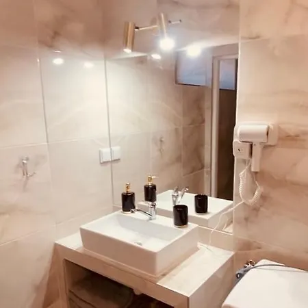 Daire Apartman Zara 3