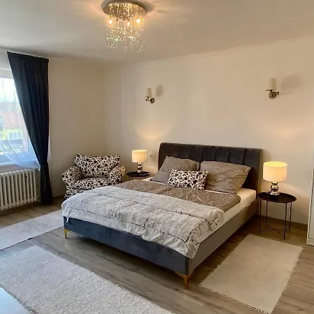 Apartman Zara 3 Apartment *