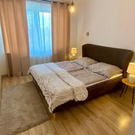 Apartman Zara 3 Daire *