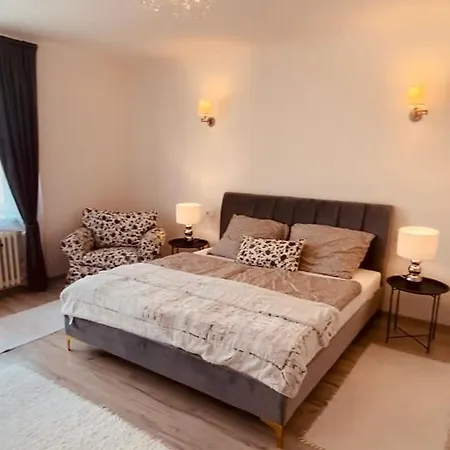 Apartman Zara 3 Apartment *